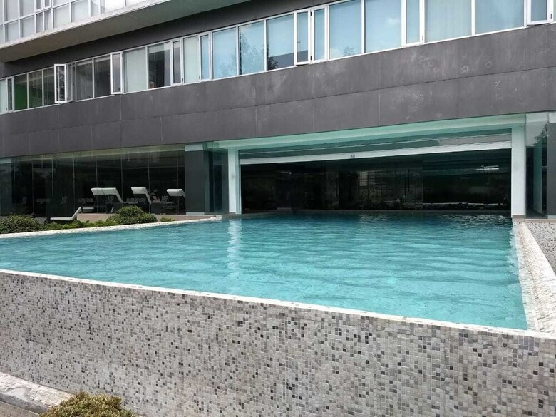 Apartamentos Nuevo Y Funcional Loft En Marina Park