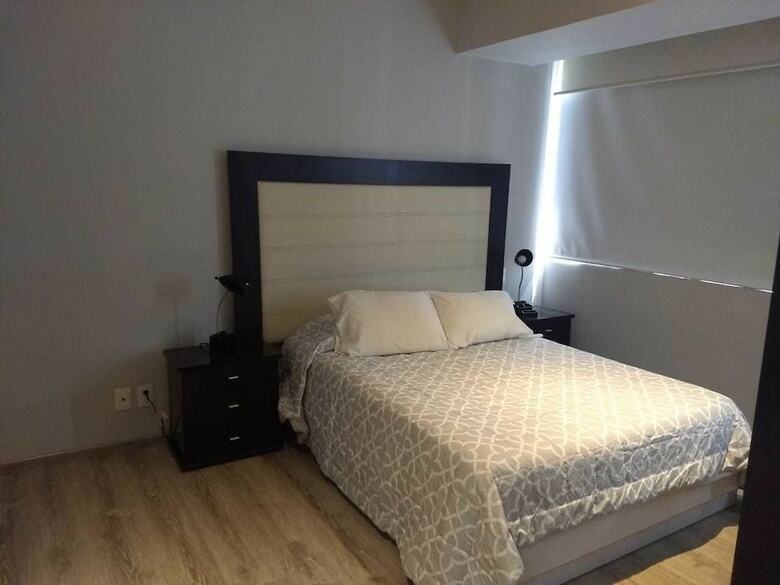 Apartamentos Nuevo Y Funcional Loft En Marina Park