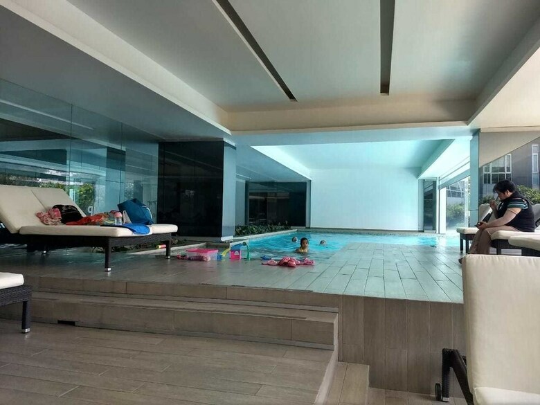 Apartamentos Nuevo Y Funcional Loft En Marina Park