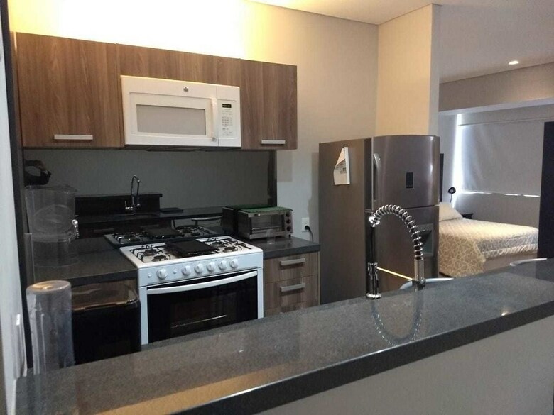 Apartamentos Nuevo Y Funcional Loft En Marina Park