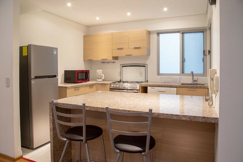 Apartamentos Depto Ubicado C-linda Terraza Polanco