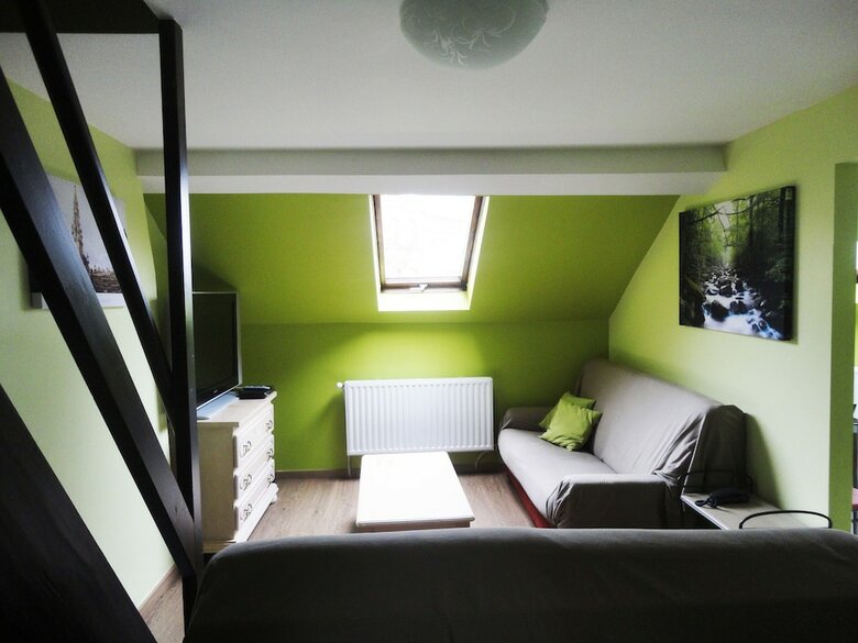 Apartments Marco Polo Midi