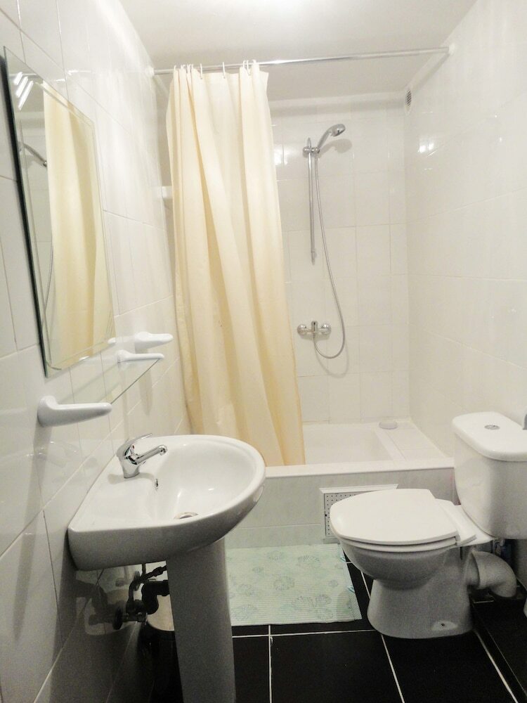 Apartments Marco Polo Midi