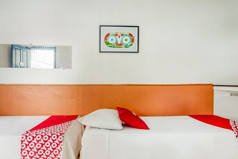 Hotel Oyo Pousada Rio Branco