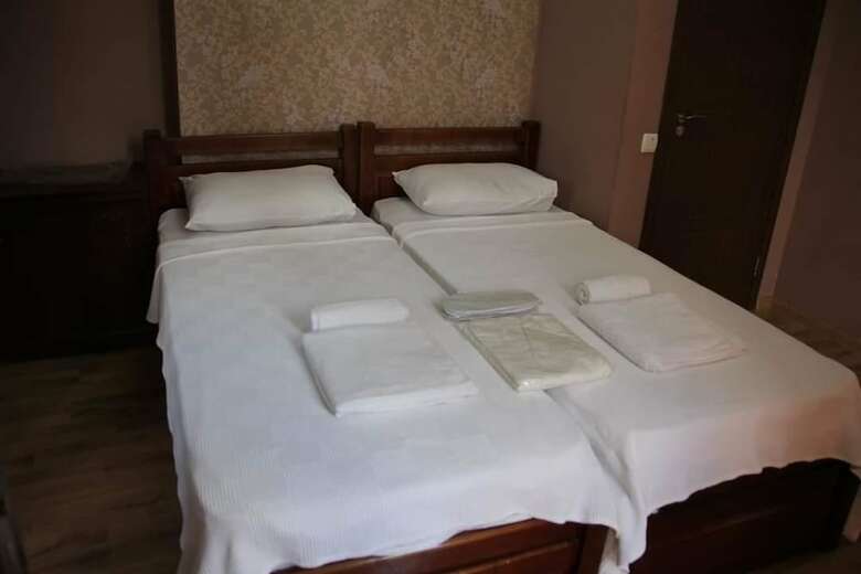 Roots Hotel Kutaisi