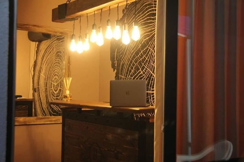 Roots Hotel Kutaisi