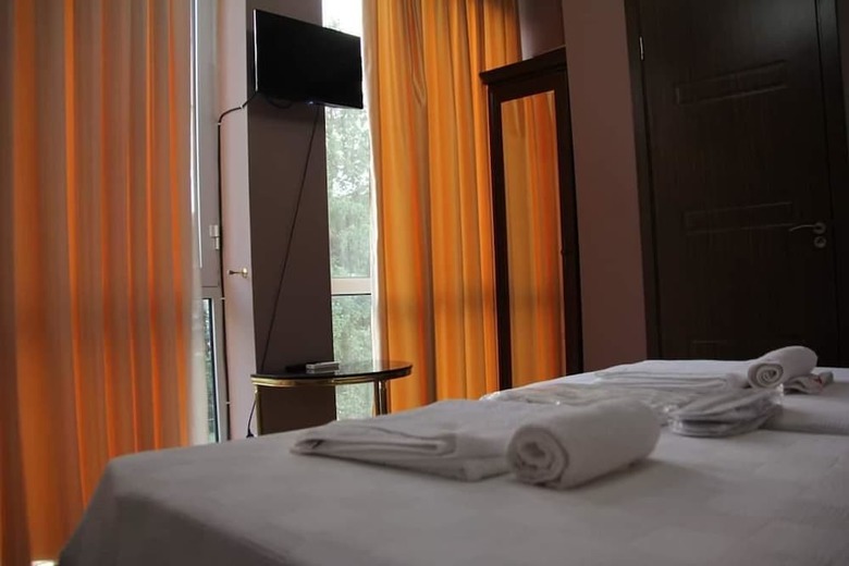 Roots Hotel Kutaisi