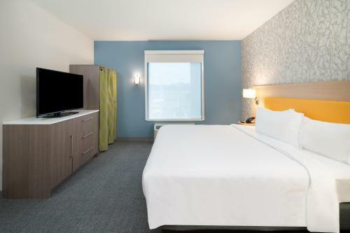 Hotel Home2 Suites By Hilton Brunswick
