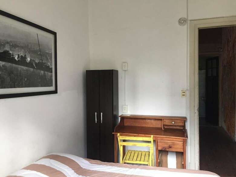 Hostal Pocitos Hostel