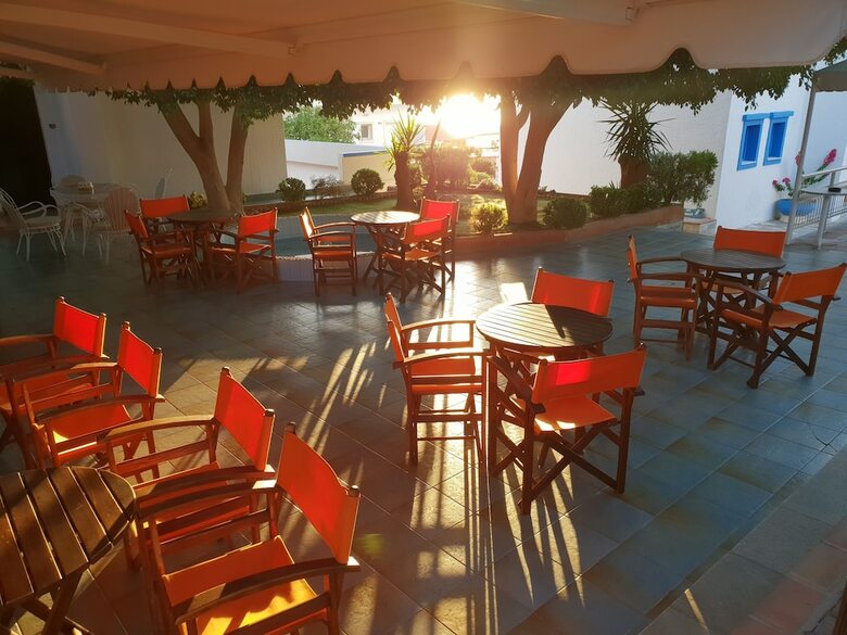 Aparthotel Amazones Villas Apartments
