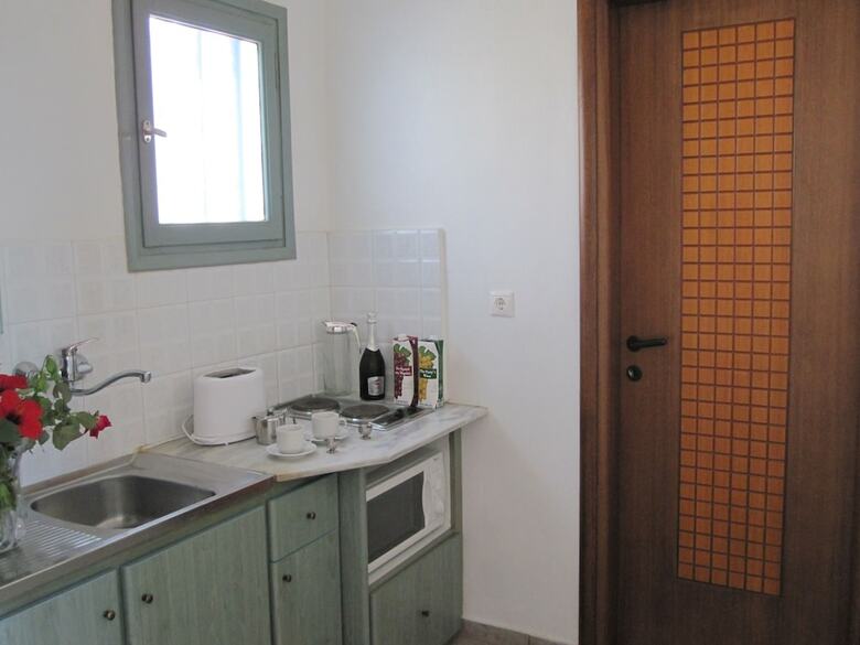 Aparthotel Amazones Villas Apartments