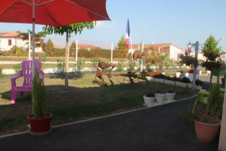 Hotel La Garona