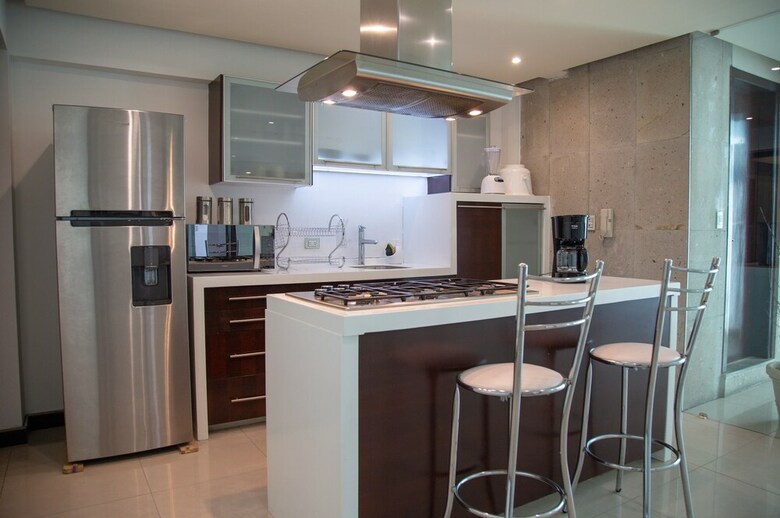 Apartamentos Moderno & Amplio Ph En Aristoteles