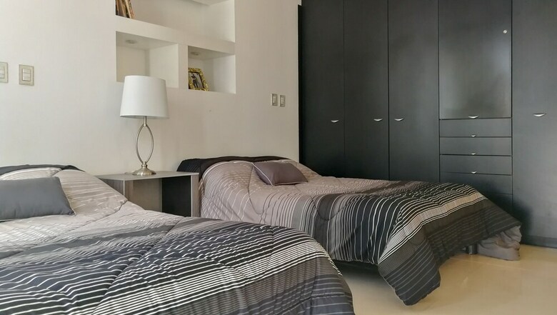 Apartamentos Moderno & Amplio Ph En Aristoteles