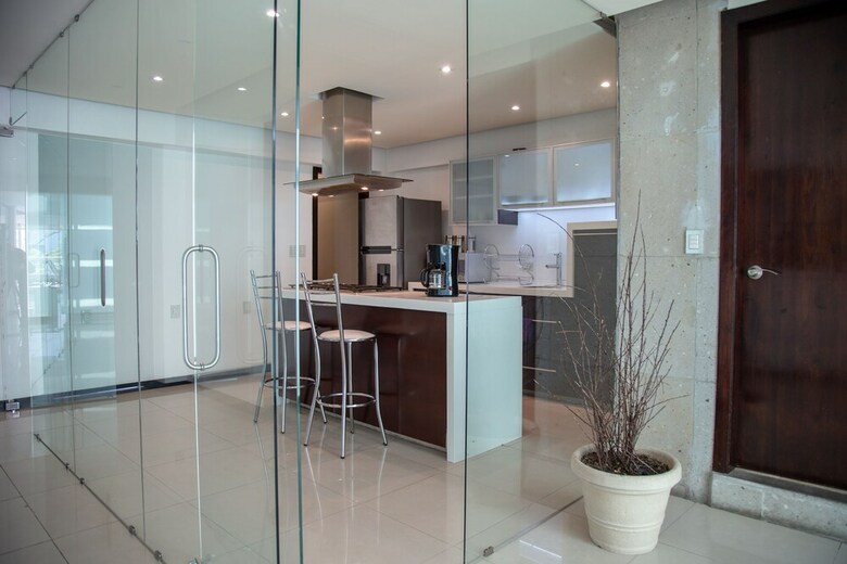 Apartamentos Moderno & Amplio Ph En Aristoteles
