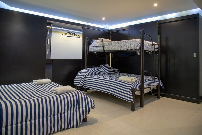 Apartamentos Moderno & Amplio Ph En Aristoteles