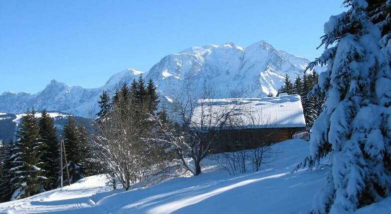Apartamento Le Grand Panorama No11