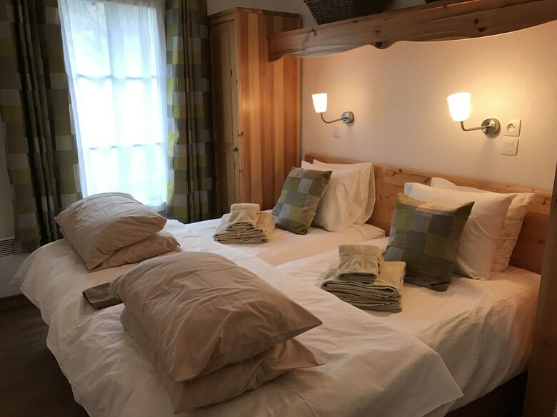 Apartamento Le Grand Panorama No11