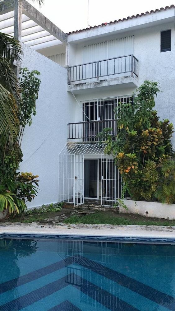 Linda Casa Cancun Ideal Para Viajeros