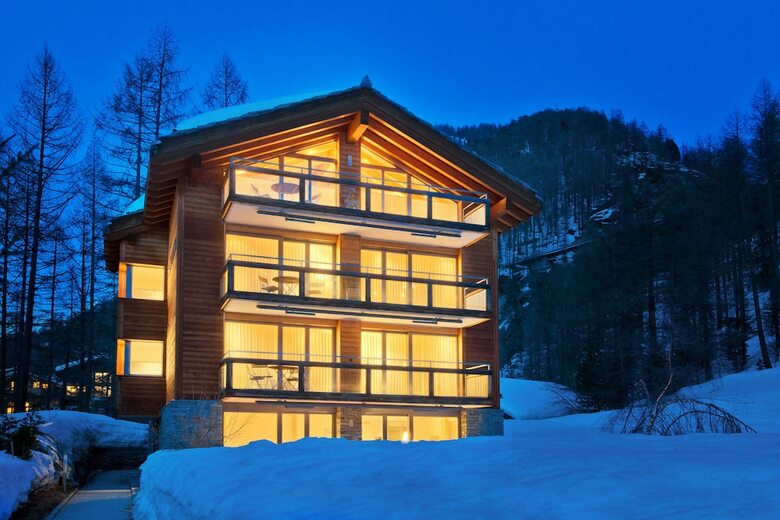 Chalet Altesse Serviced Apartments