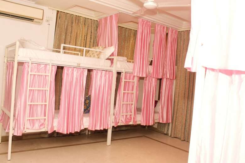 Hostal Datstop Hostel