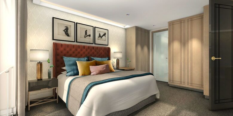 Aparthotel The Leonardo