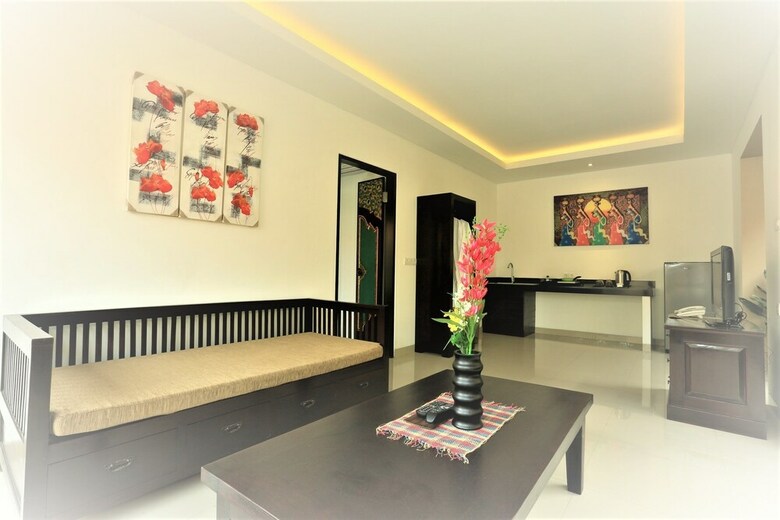 Akl Villa Umalas