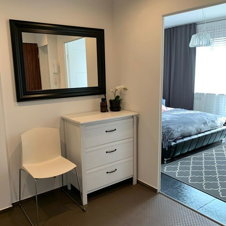 Your Home In Warsaw - Apartment Mokotow