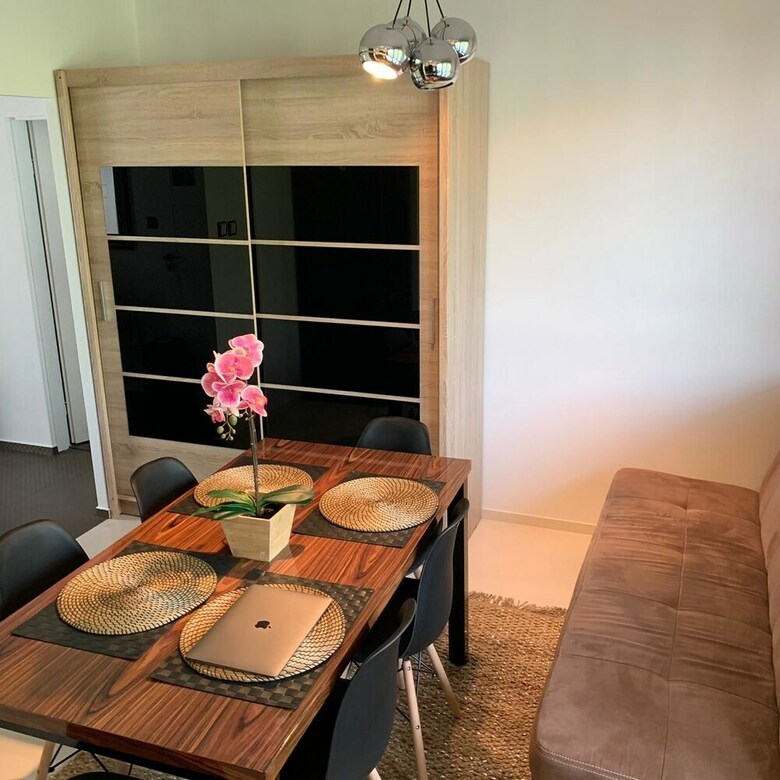 Your Home In Warsaw - Apartment Mokotow
