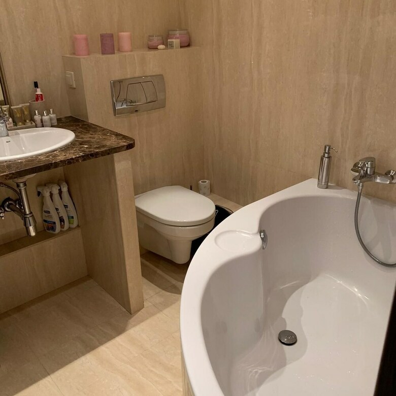 Your Home In Warsaw - Apartment Mokotow