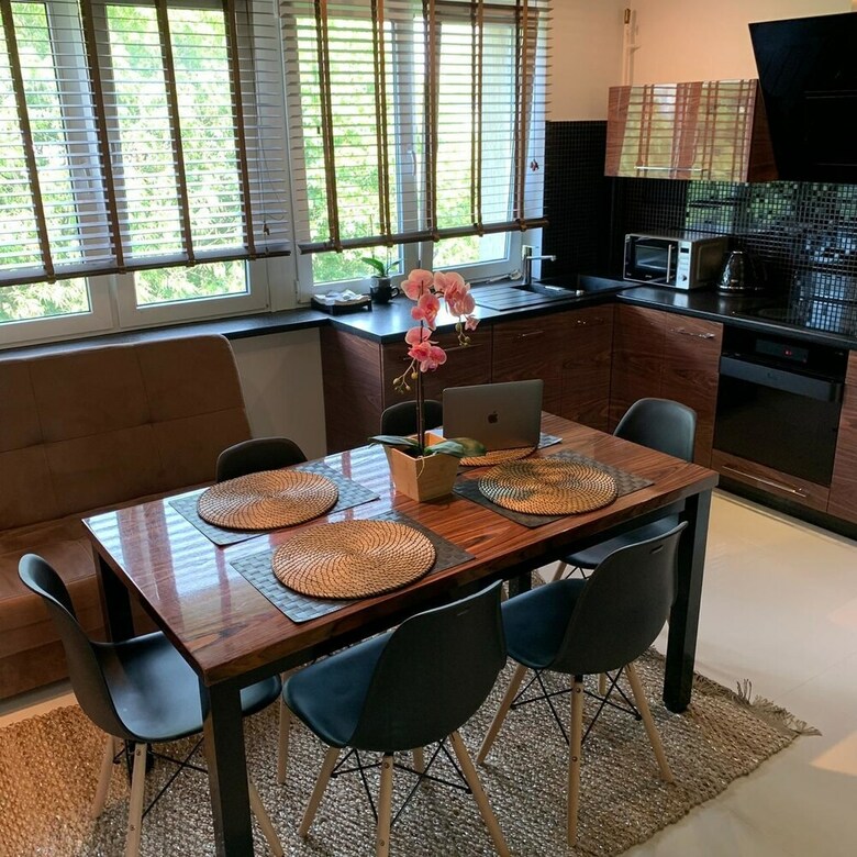 Your Home In Warsaw - Apartment Mokotow