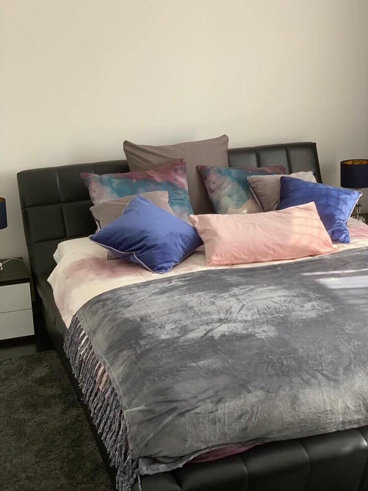 Your Home In Warsaw - Apartment Mokotow