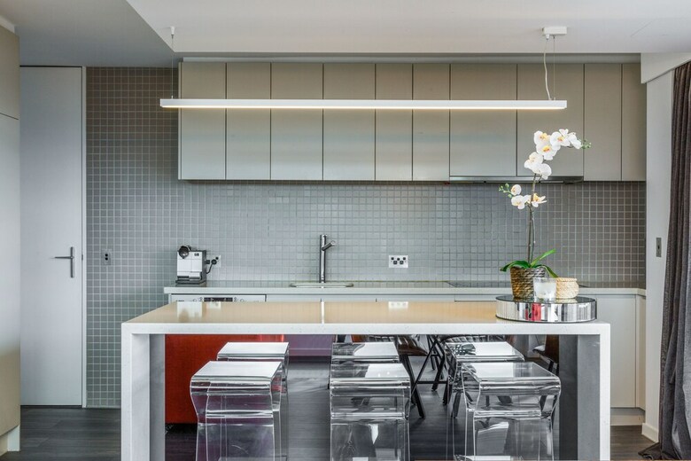 Apartamentos Exquisite 2 Bedroom Beach City Views