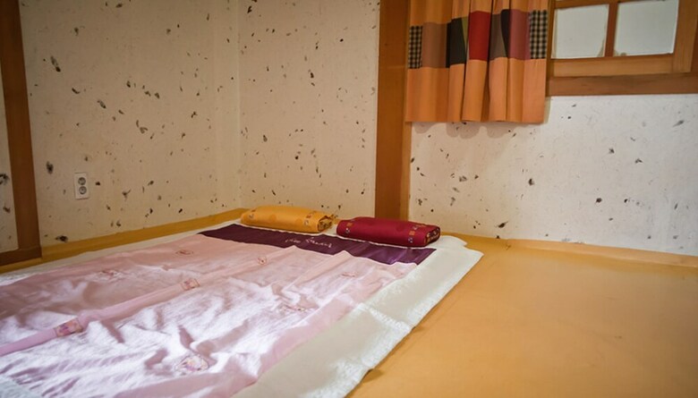 Hotel Majungheon