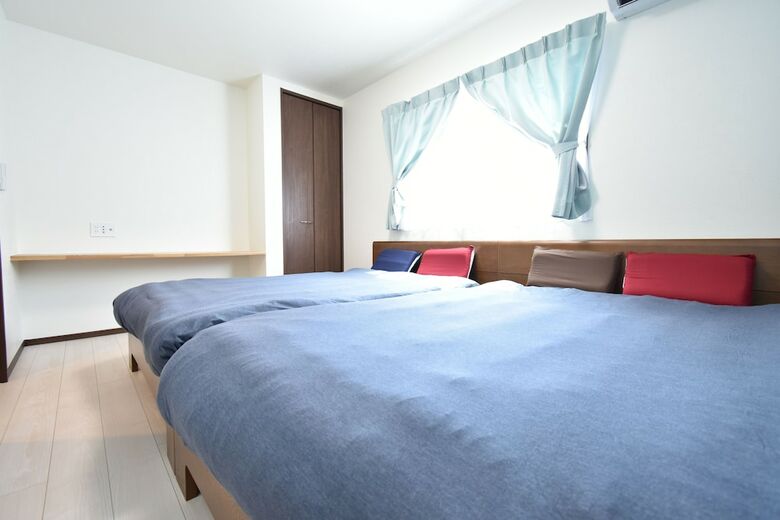 Suminchu House Rycom 1