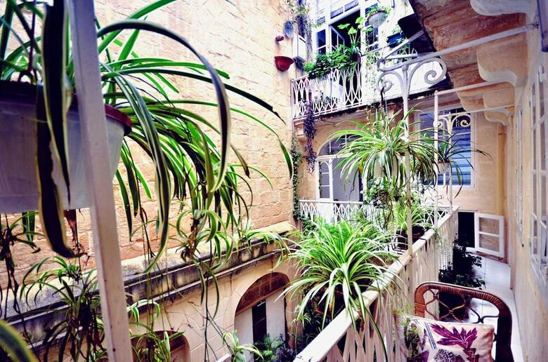 Hotel Palazzo Valletta Suites