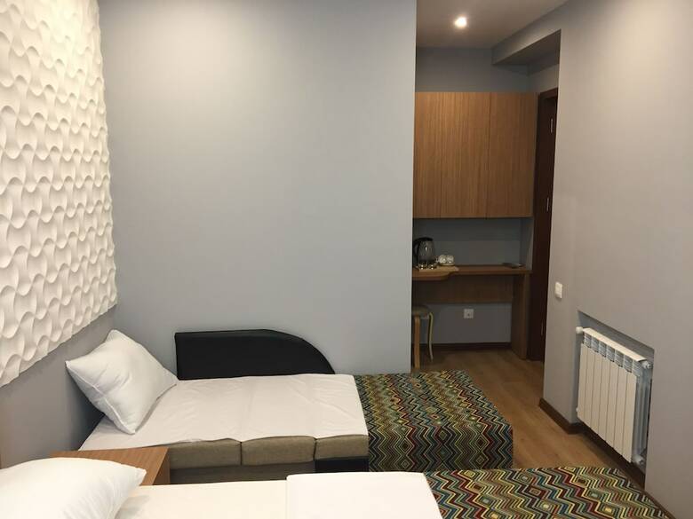 Downtown Hotel Tbilisi