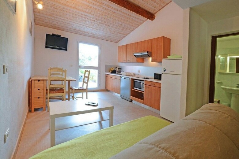 Residencia R�sidence Les Jardins de Sainte Lucie