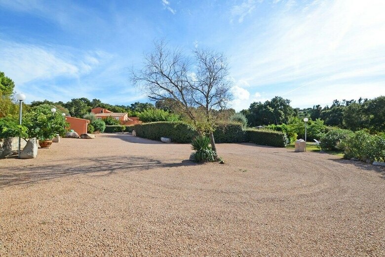 Residencia R�sidence Les Jardins de Sainte Lucie