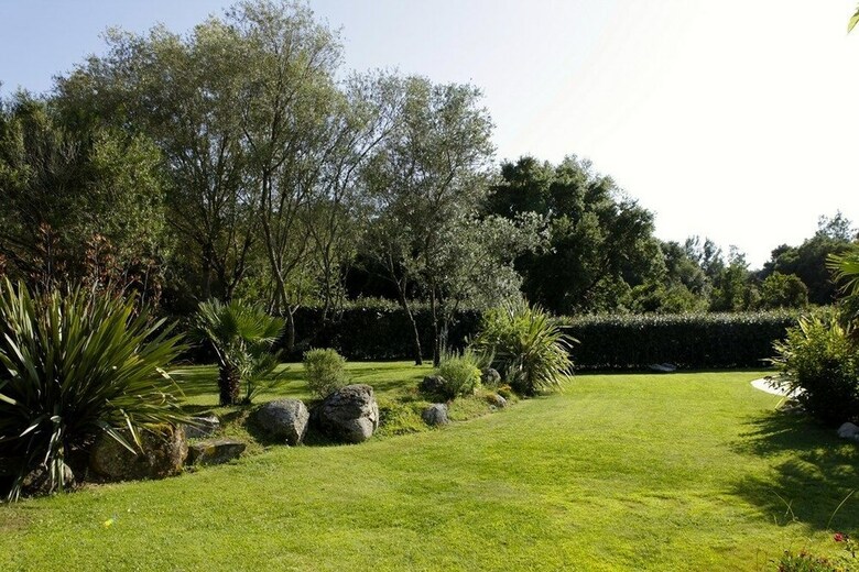 Residencia R�sidence Les Jardins de Sainte Lucie