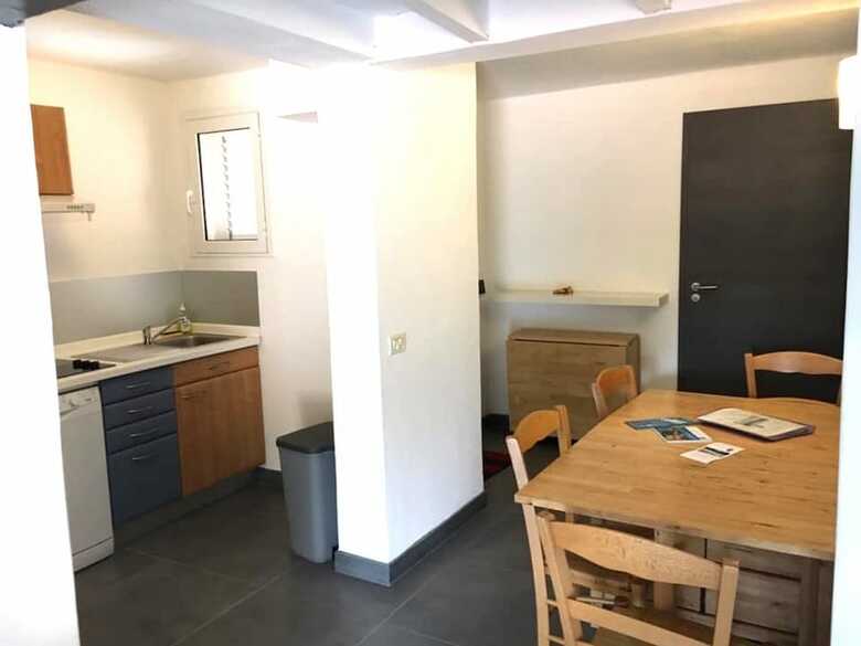 Residencia R�sidence Les Jardins de Sainte Lucie