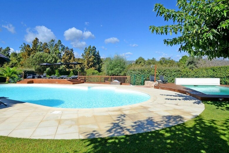 Residencia R�sidence Les Jardins de Sainte Lucie