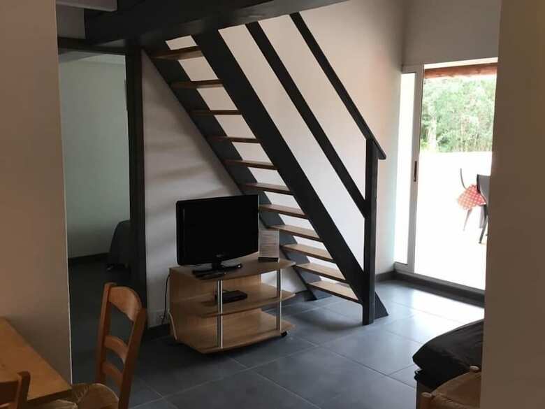 Residencia R�sidence Les Jardins de Sainte Lucie