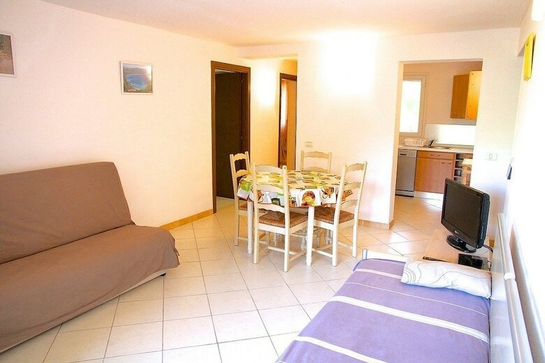 Residencia R�sidence Les Jardins de Sainte Lucie