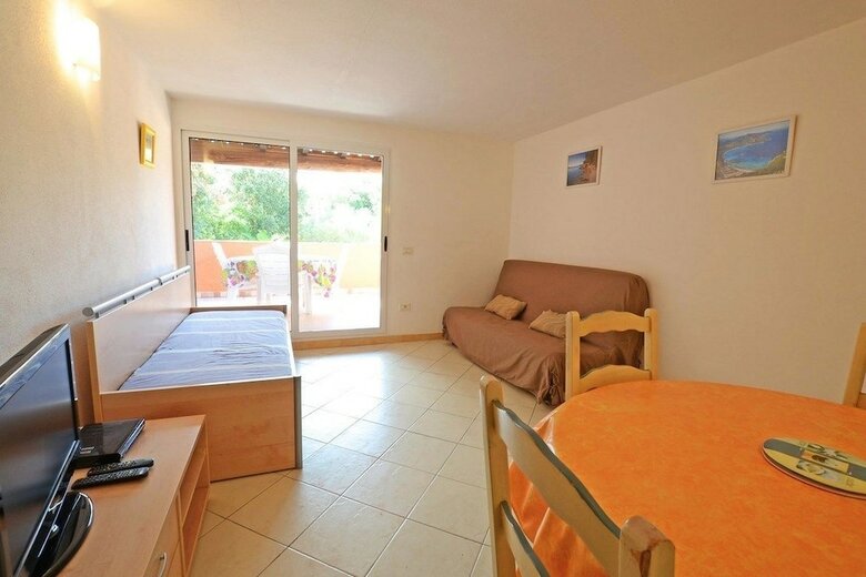Residencia R�sidence Les Jardins de Sainte Lucie