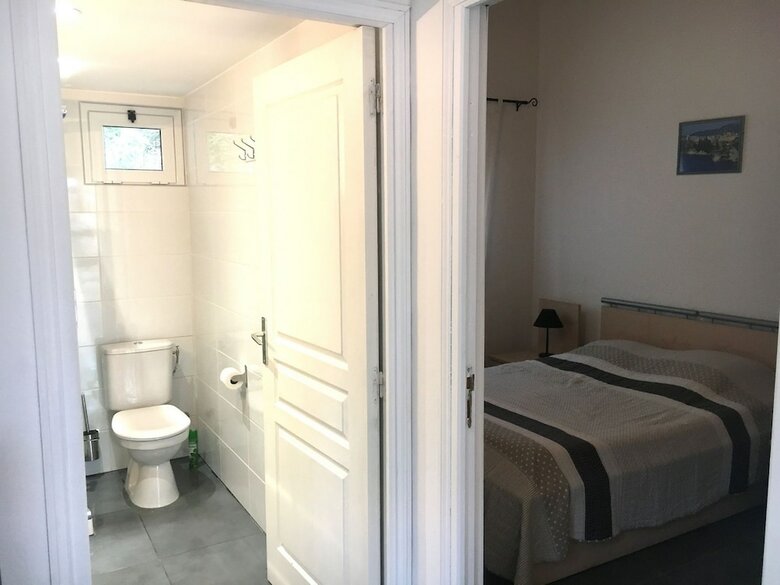 Residencia R�sidence Les Jardins de Sainte Lucie
