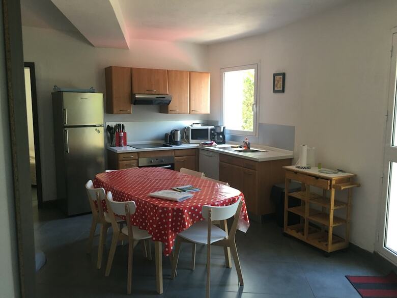 Residencia R�sidence Les Jardins de Sainte Lucie