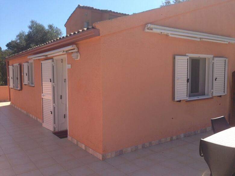 Residencia R�sidence Les Jardins de Sainte Lucie
