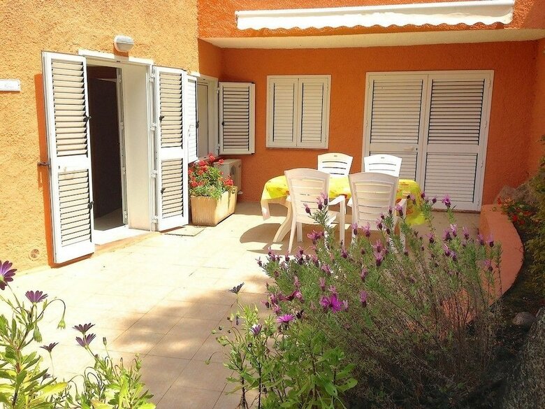 Residencia R�sidence Les Jardins de Sainte Lucie