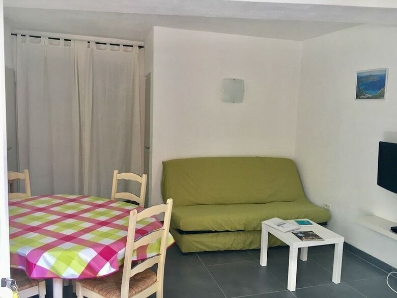 Residencia R�sidence Les Jardins de Sainte Lucie